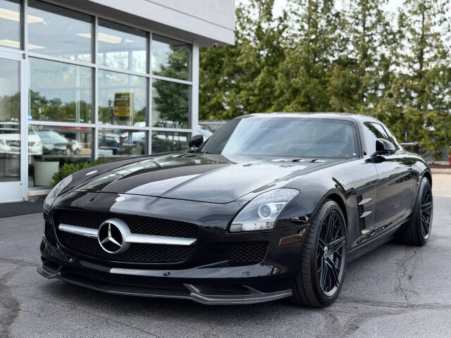 mercedes-benz sls amg 2012 WDDRJ7HAXCA007794 image mercedes-benz sls amg 2012 WDDRJ7HAXCA007794 image